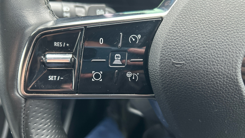 Renault Megane E-Tech EV60 160kW Techno 60kWh Optimum Charge 5dr Auto Electric Hatchback